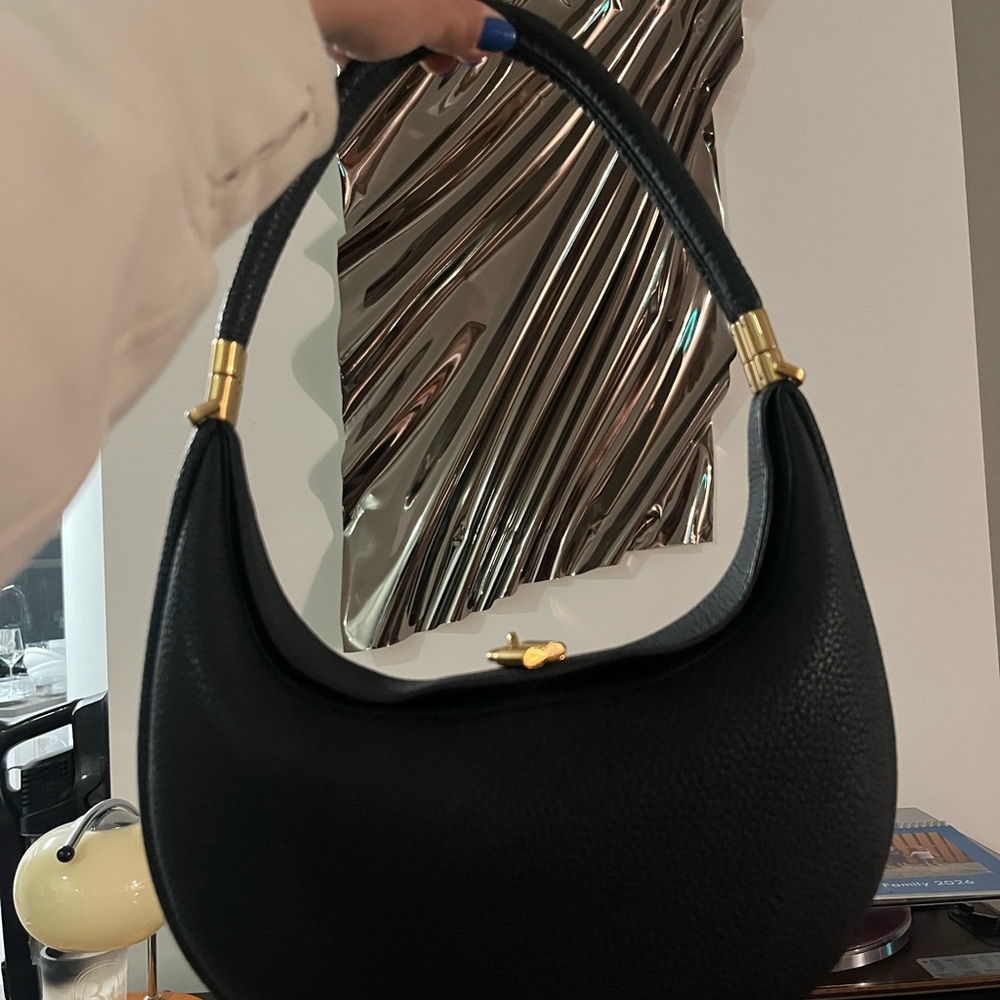 Songmont Onyx Luna Bag